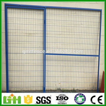 China Factory High Quality Canada Standard Temporary Fence